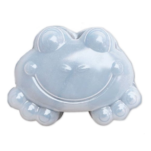 Cute Frog DB Bath Bomb Mold