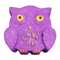 Owl - DB Bath Bomb Moulds
