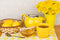 Dandelion & Lemon Tea - Premium Fragrance Oil