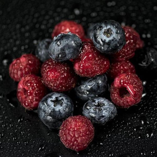 Dark Fruit Fragrance Oil for Candles