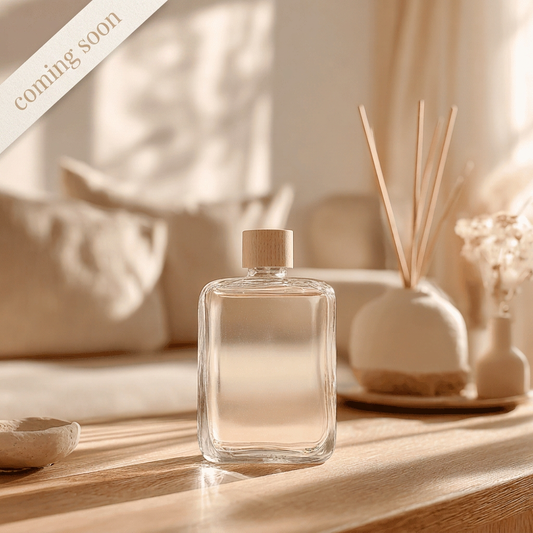 Reed Diffuser Base Discovery Kit - PreOrder