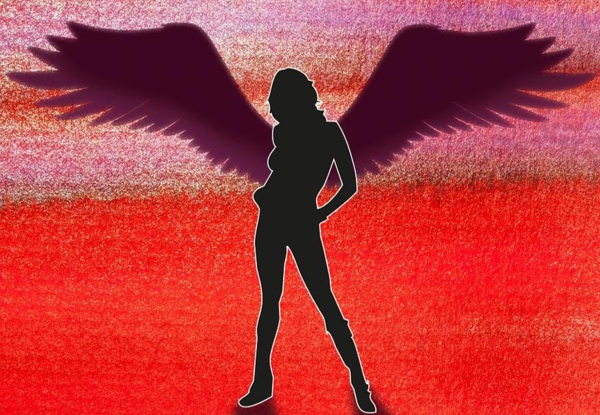 Dream Angel - Victoria's Secret type Fragrance Oil Duplication