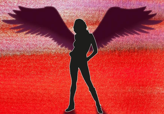 Dream Angel - Victoria's Secret type Fragrance Oil Duplication