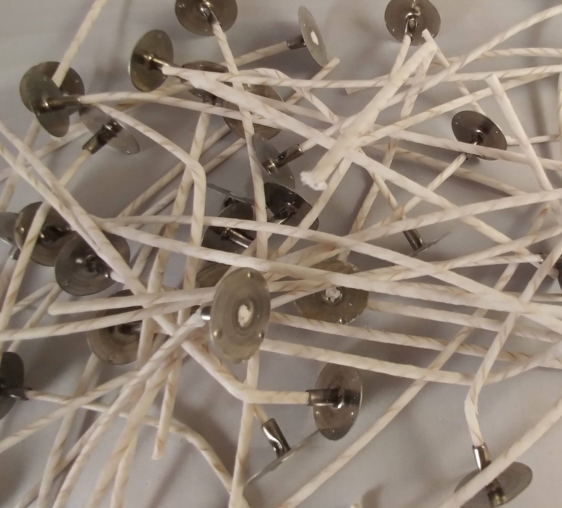 Eco Candle Wicks