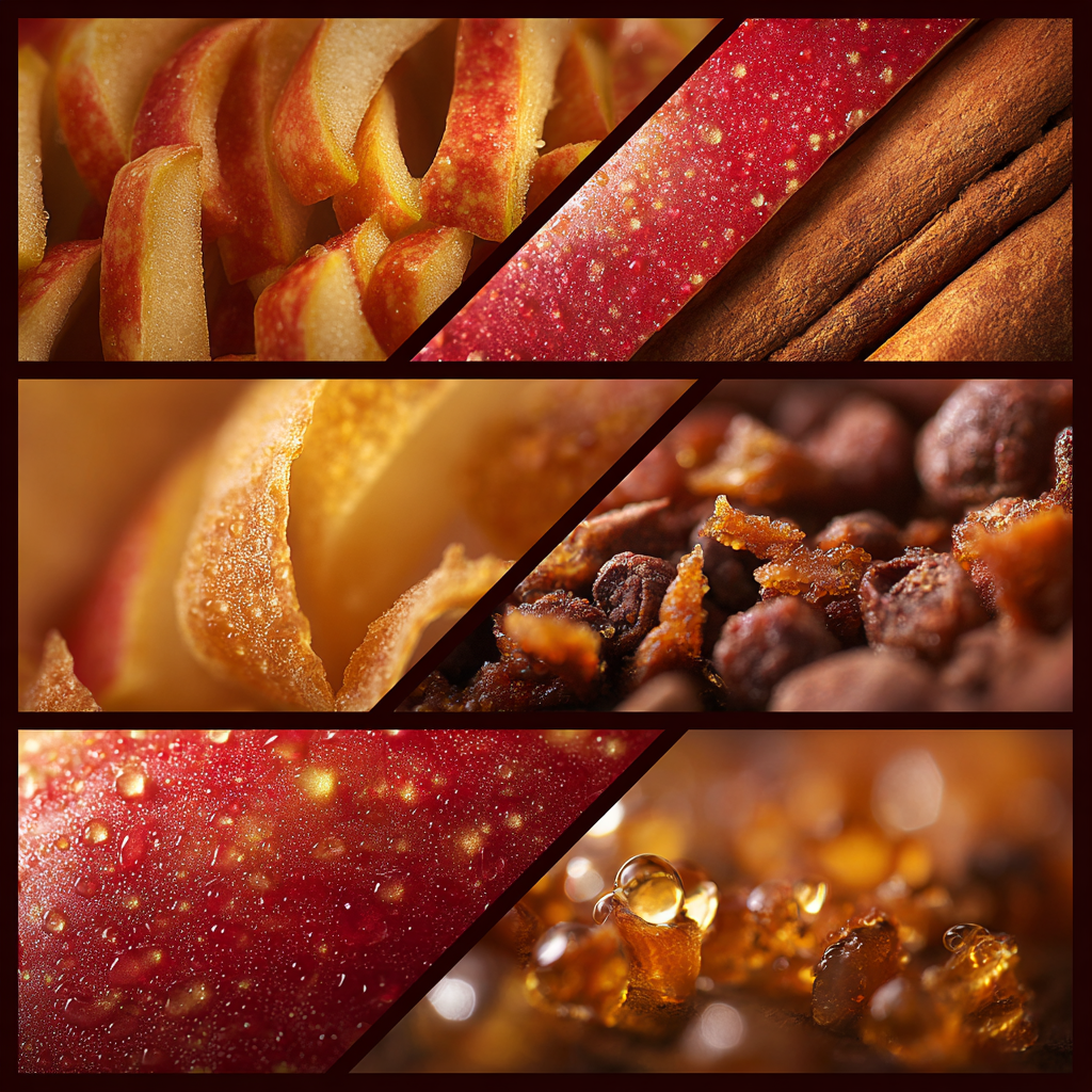 This is where to buy the best apple fragrance oil!