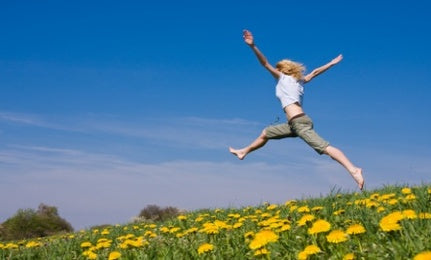 Energy Aromatherapy Fragrance Oil