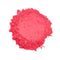 Red - Fluorescent Neon Pigment