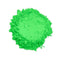 Green - Fluorescent Neon Pigment