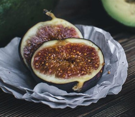 Wild Fig & Cassis Fragrance Oil