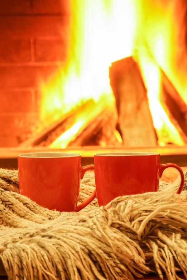 Fireside Chat best wholesale fragrance for candle and soap making