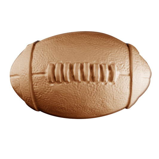 Football Shaped Mold