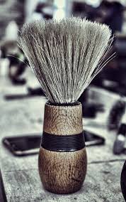 Fresh Shave Fragrance - Masculine Mens Candle Scent