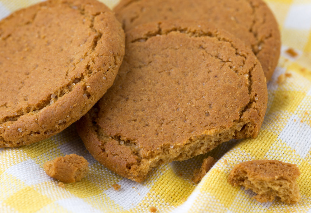 Gingerbread Crunch best wholesale fragrance for candle and soap making