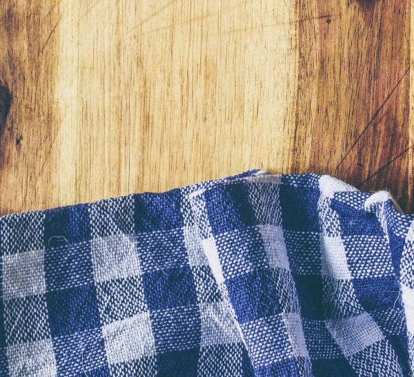 Gingham (type) Fragrance Oil - Compare to Bath & Body Works