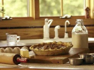 Grandma's Kitchen - Cinnamon Vanilla Candle Fragrance Oil