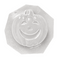 Happy Halloween Face - DB Bath Bomb Moulds