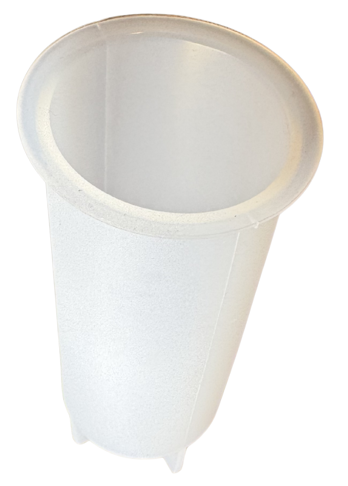 Silicone Candle Mold - Pillar Candles - Tapered Dome Top (4 sizes)