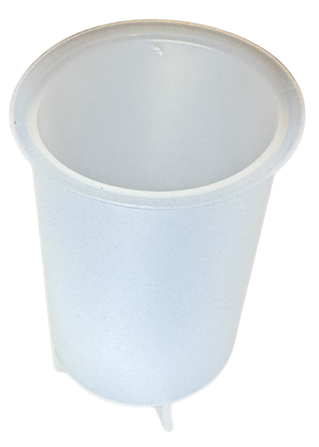 Silicone Candle Mold - Pillar Candles - Tapered Dome Top (4 sizes)