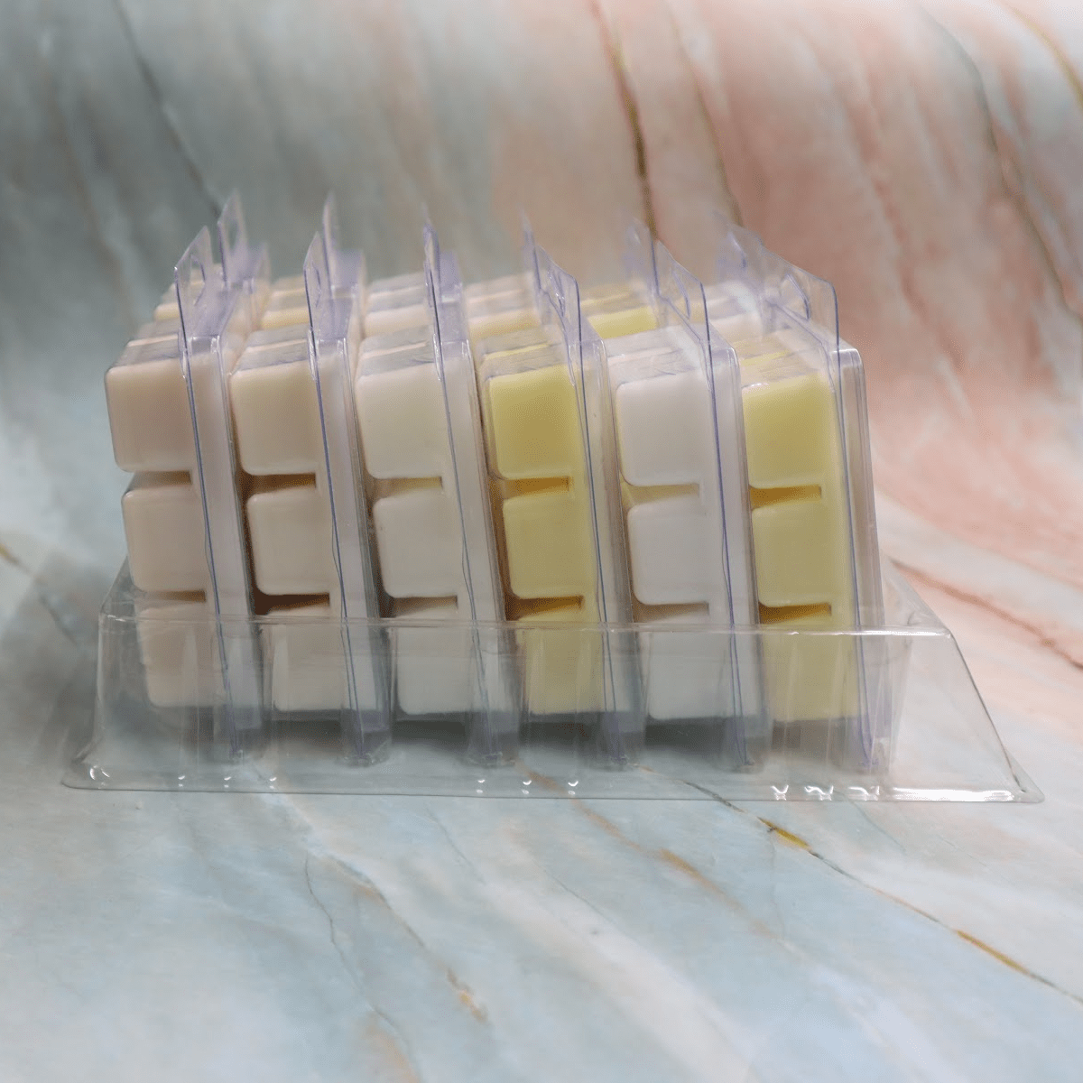 Wax Melt Clamshell Display Tray – NorthWood Candle & Craft