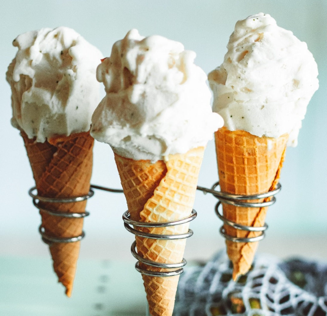 Ice Cream Fragrance Oil