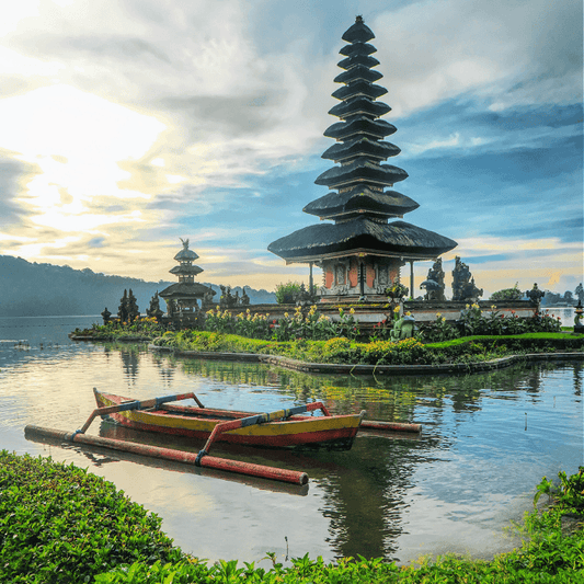 Indonesian Teakwood Fragrance Oil