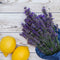 Lemon Lavender - Premium Fragrance Oil