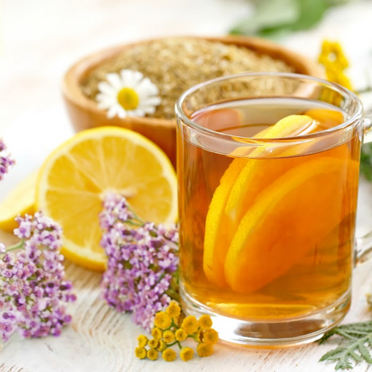 Lemon Verbena Fragrance Oil