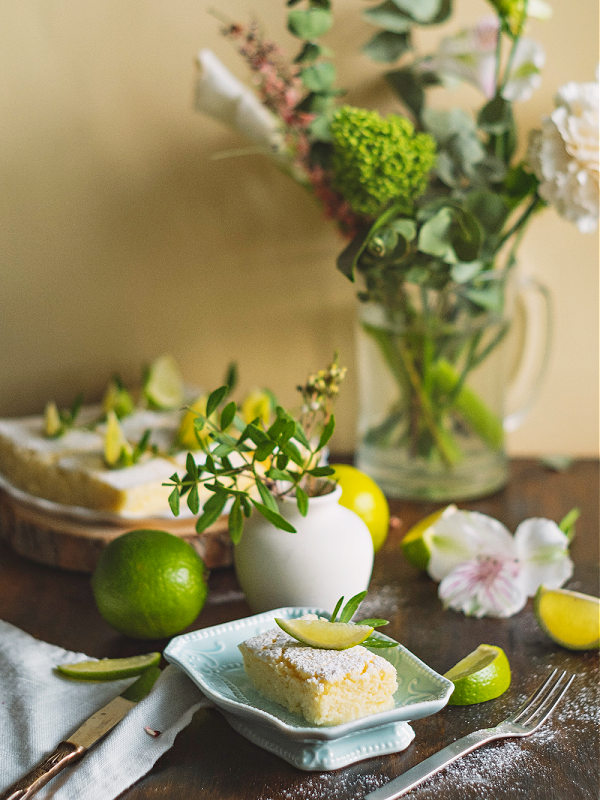Lime Blossom best wholesale candle fragrance