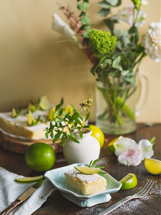 Lime Blossom best wholesale candle fragrance
