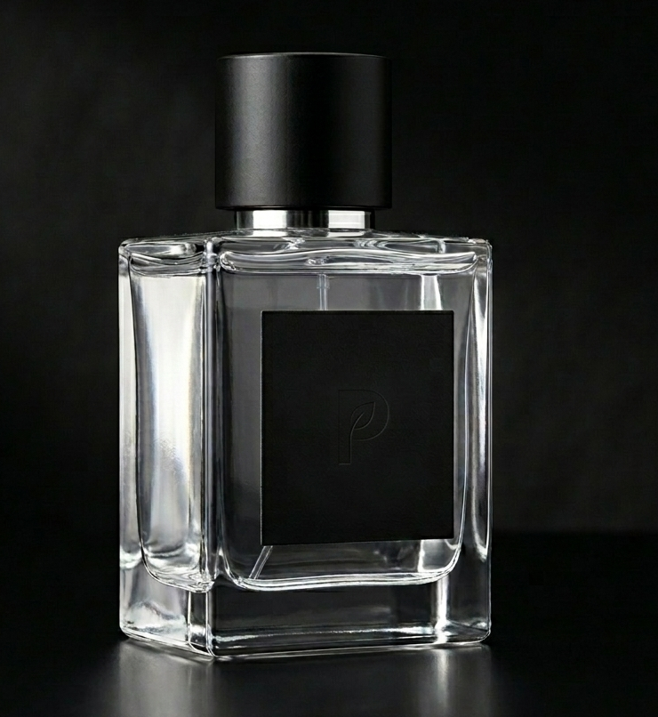 Luxury Perfume Base for Perfume & Cologne Making | Ultra-Clear • High Load • Professional Grade