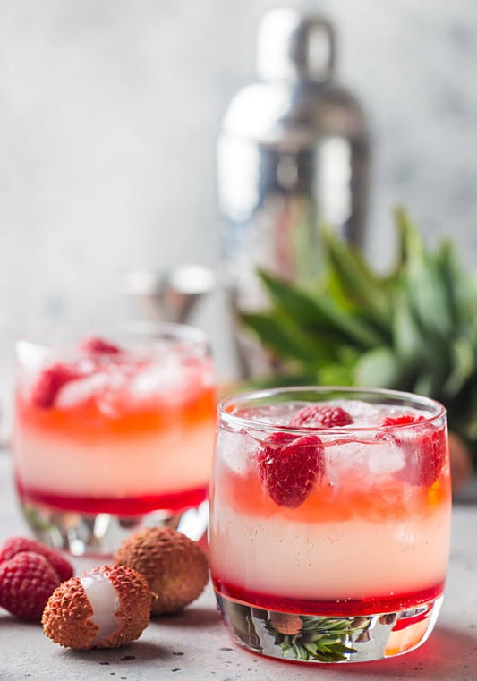 Lychee Prosecco best wholesale fragrance oil for candle and soap making