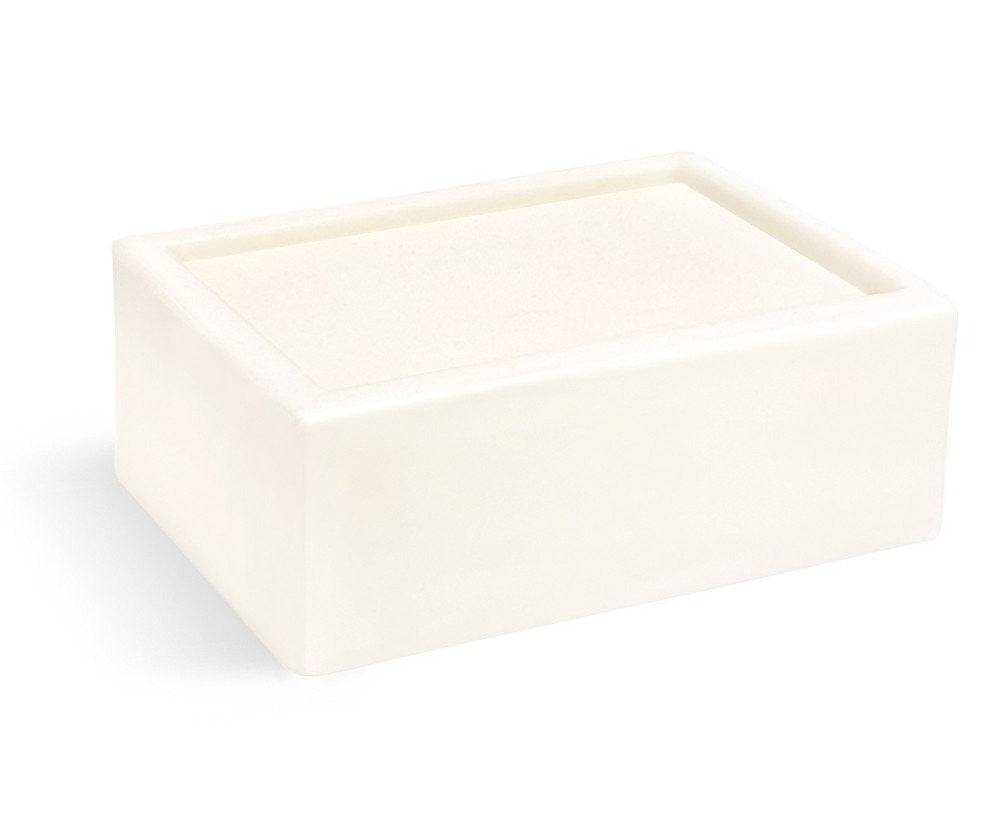 Goat Milk MP Soap Base - Crafter's Choice - NorthWood Candle