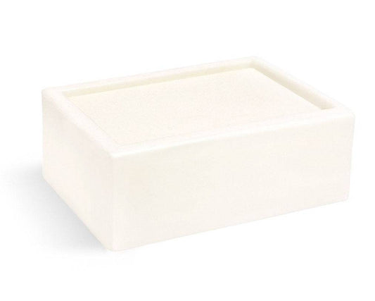Detergent Free Goat Milk Melt & Pour Soap Base - Crafter's Choice