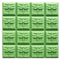 Dragonfly Guest Tray Soap Mold - Milky Way Molds