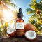 Mahogany Coconut (BBW type) - Premium Fragrance Oil