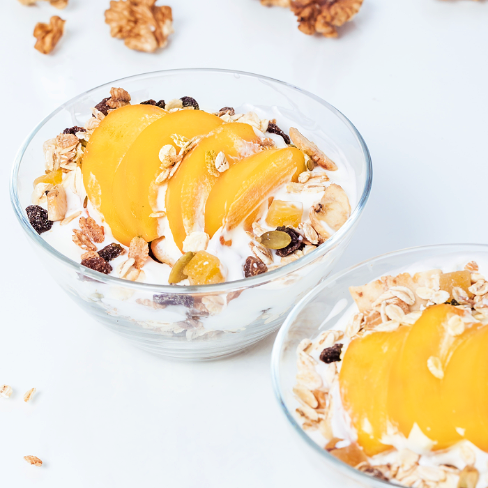 Mango Cobbler Fragrance Oil