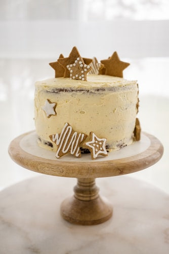 Maple Gingerbread Cake best wholesale fragrance oil for candles