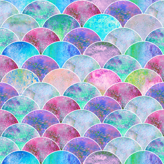 Mermaid Sea Fragrance Oil 