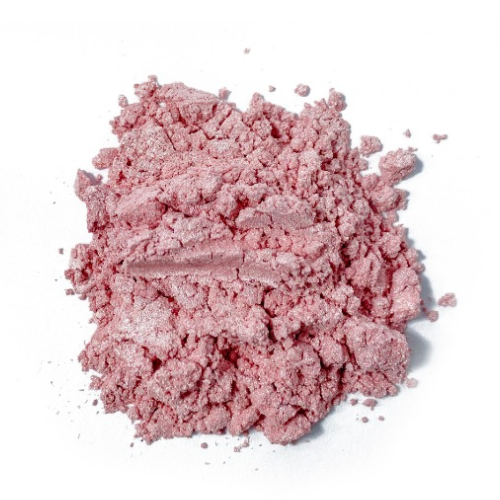 Pink Mica Powder