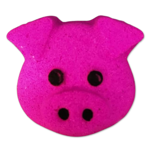 Mr Pig DB Bath Bomb Mold