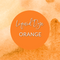 Orange - Liquid Dye for Candles & Resin