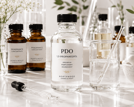 1,3-Propanediol (PDO) – Natural Humectant & Perfume Solvent