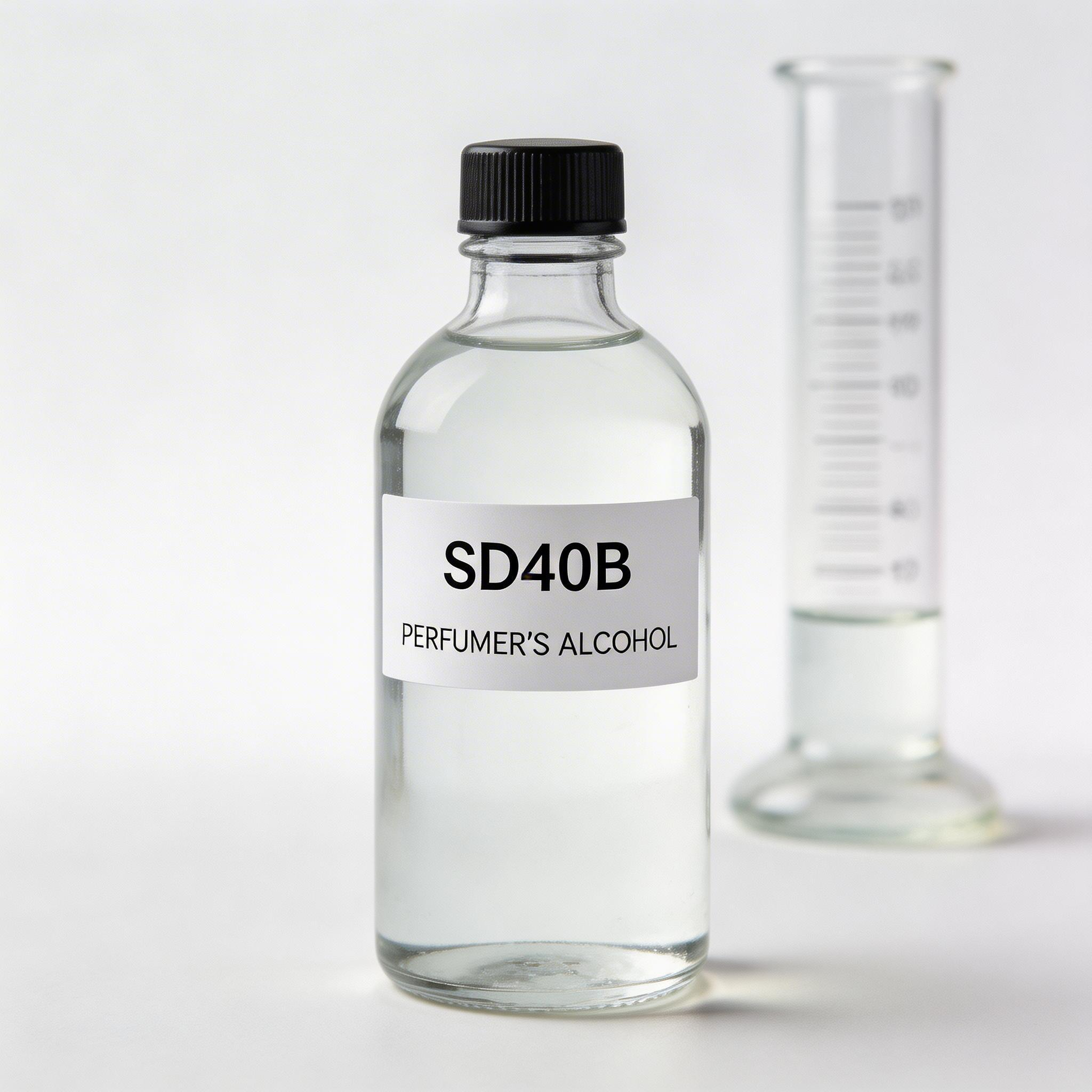 SD 40 B Perfumers Alcohol buy online from NorthWood