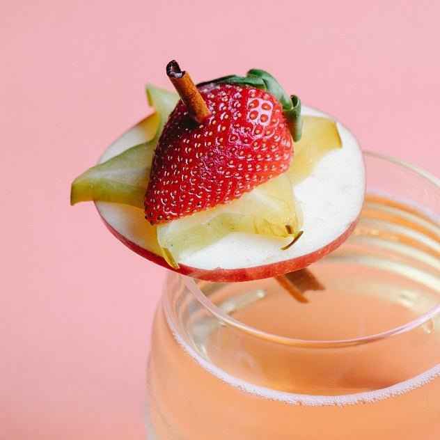 Pink Apple Punch (BBW type) - 1oz Sample