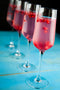 Pink Pomegranate Prosecco (Discontinued)