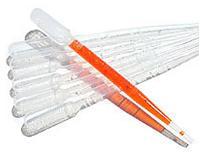 Plastic Dropper / Pipette 3ml