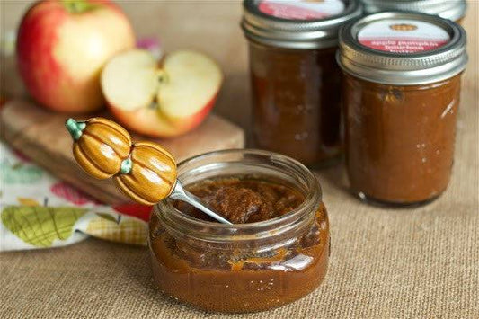 Pumpkin Apple Butter Fragrance Oil