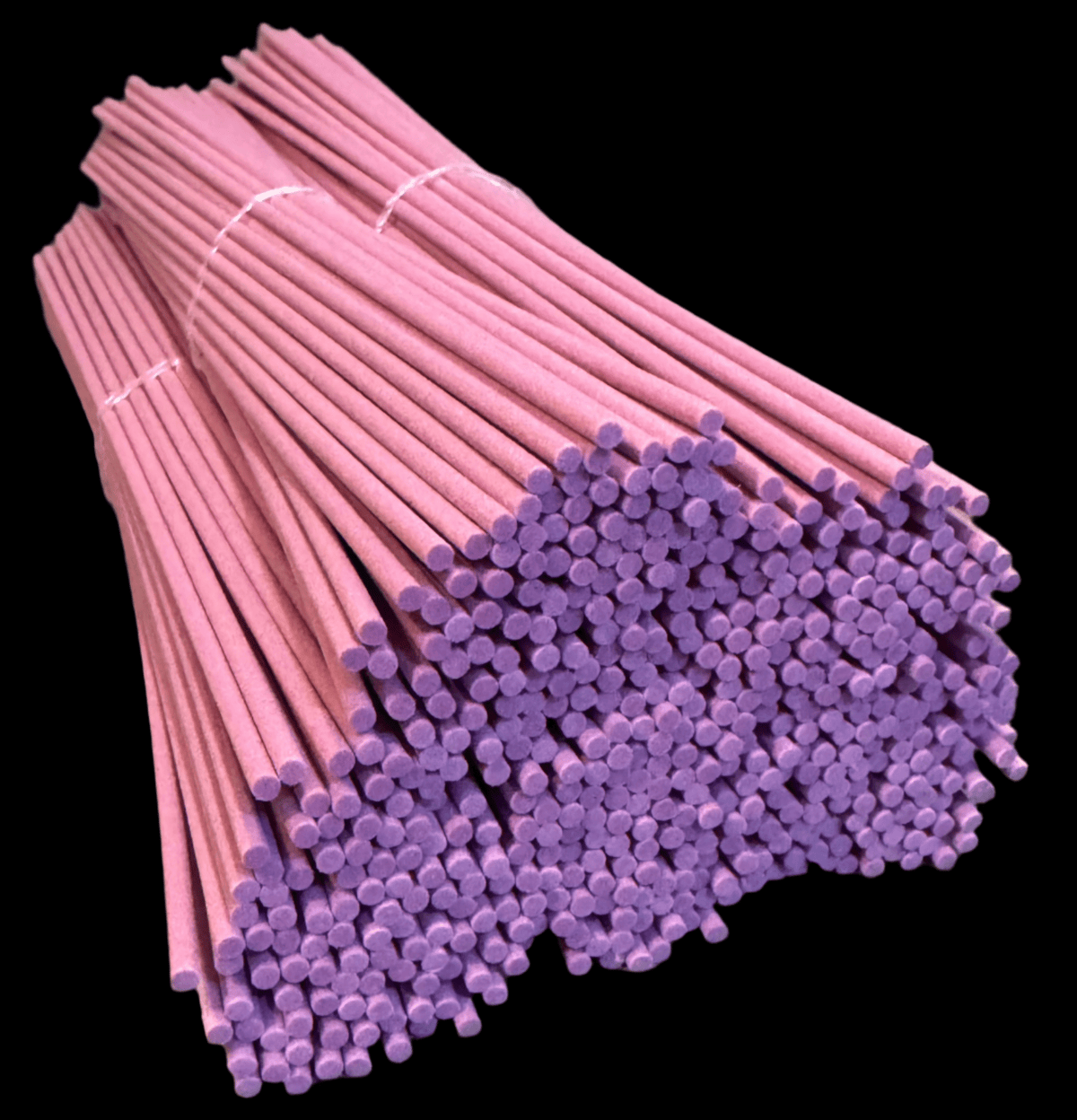 Diffuser Sticks V Reed Diffuser Sticks - Lavender- Best Fiber Reed Diffuser Sticks ...