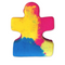 Puzzle Piece - DB Bath Bomb Moulds