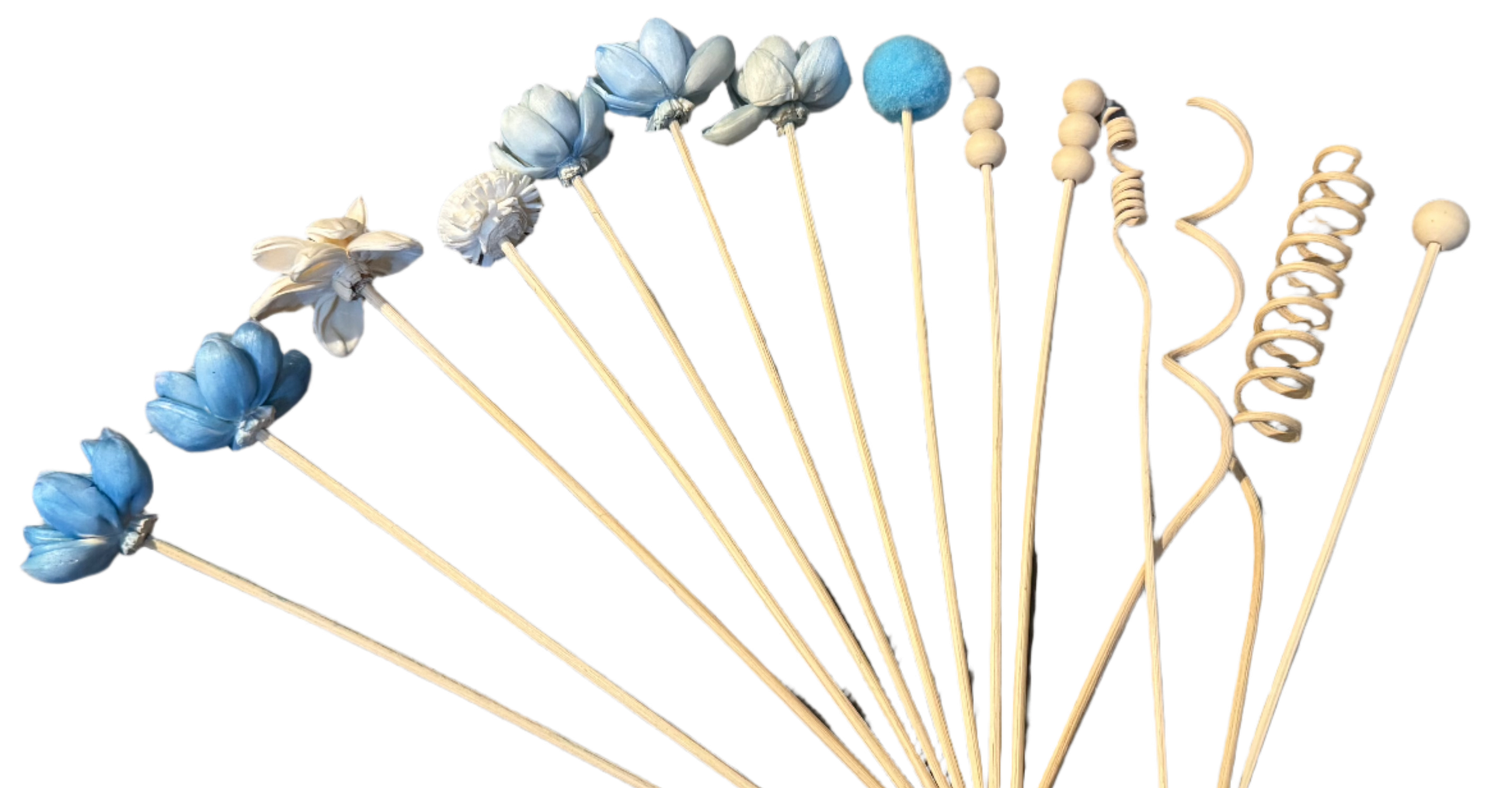Reed Diffuser Flowers